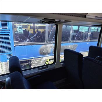 2004 MOTOR COACH INDUSTRIES 102DL3 Intercity/D4500 (Hartford, CT 06114)