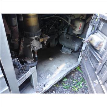 2004 MOTOR COACH INDUSTRIES 102DL3 Intercity/D4500 (Hartford, CT 06114)