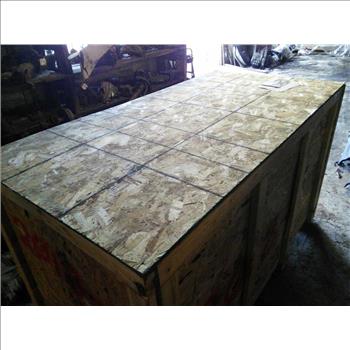 2004 New Flyer Bus Parts Pallet (Hartford, CT 06114)