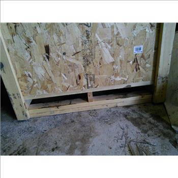 2004 New Flyer Bus Parts Pallet (Hartford, CT 06114)