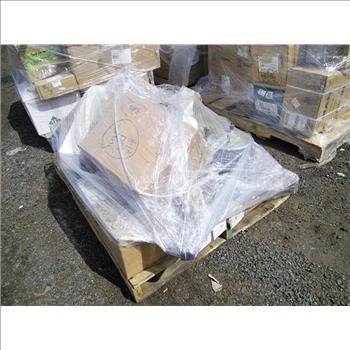 2004 New Flyer Bus Parts Pallet (Hartford, CT 06114)