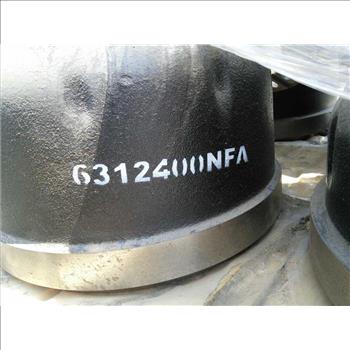 2004 New Flyer Bus Parts Pallet (Hartford, CT 06114)