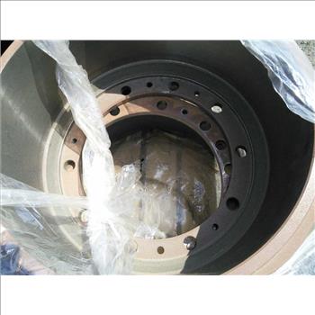 2004 New Flyer Bus Parts Pallet (Hartford, CT 06114)