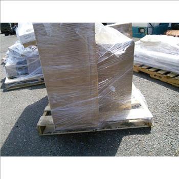 2004 New Flyer Bus Parts Pallet (Hartford, CT 06114)