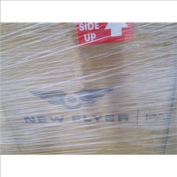 2004 New Flyer Bus Parts Pallet (Hartford, CT 06114)