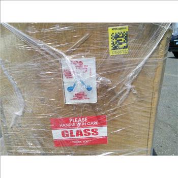 2004 New Flyer Bus Parts Pallet (Hartford, CT 06114)