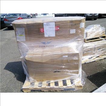 2004 New Flyer Bus Parts Pallet (Hartford, CT 06114)