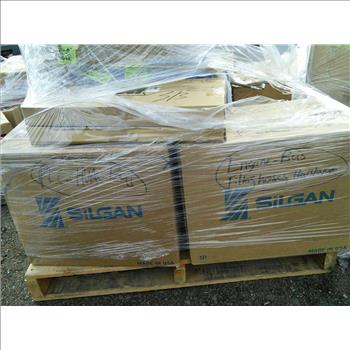 2004 New Flyer Bus Parts Pallet (Hartford, CT 06114)