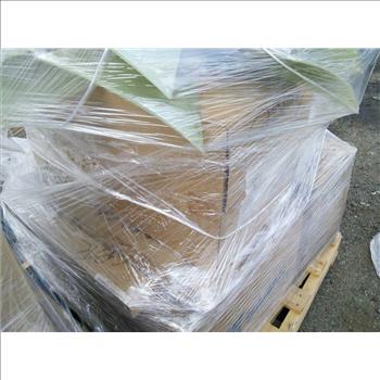 2004 New Flyer Bus Parts Pallet (Hartford, CT 06114)