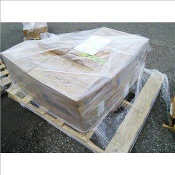 2004 New Flyer Bus Parts Pallet (Hartford, CT 06114)