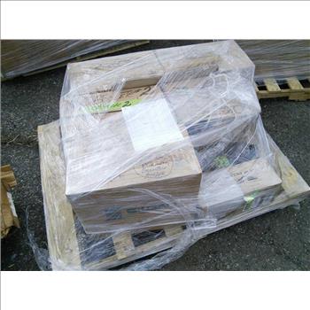 2004 New Flyer Bus Parts Pallet (Hartford, CT 06114)