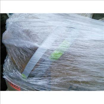 2004 New Flyer Bus Parts Pallet (Hartford, CT 06114)