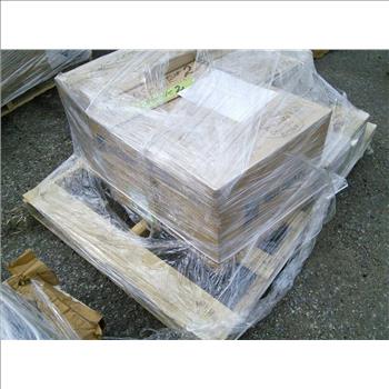 2004 New Flyer Bus Parts Pallet (Hartford, CT 06114)