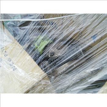 2004 New Flyer Bus Parts Pallet (Hartford, CT 06114)