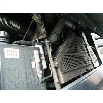 2004 New Flyer D40L (Hartford, CT 06114)
