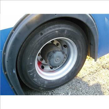 2004 New Flyer D40LF (Hartford, CT 06114)