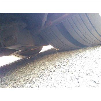 2004 New Flyer D40LF (Hartford, CT 06114)