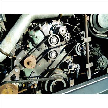 2004 New Flyer D40LF (Hartford, CT 06114)