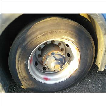 2004 New Flyer D40LF (Hartford, CT 06114)