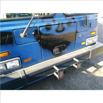 2004 New Flyer D40LF (Hartford, CT 06114)