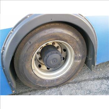 2004 New Flyer D40LF (Hartford, CT 06114)