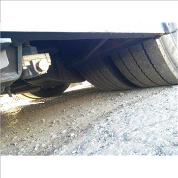 2004 New Flyer D40LF (Hartford, CT 06114)