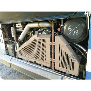 2004 New Flyer D40LF (Hartford, CT 06114)