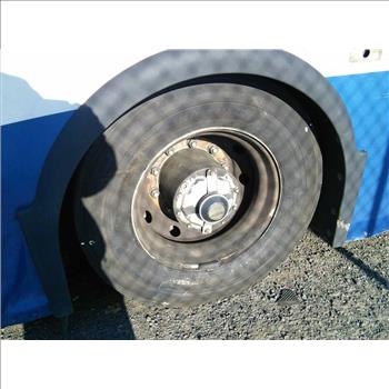 2004 New Flyer D40LF (Hartford, CT 06114)