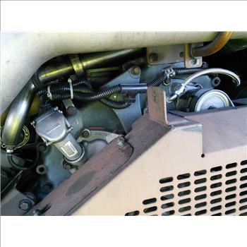 2004 New Flyer D40LF (Hartford, CT 06114)