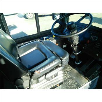 2004 New Flyer D40LF (Hartford, CT 06114)