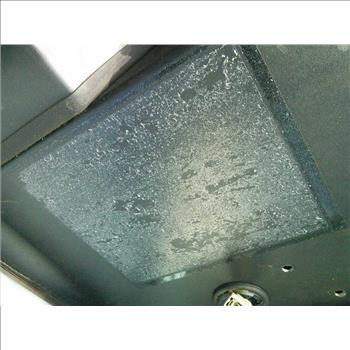 2004 New Flyer D40LF (Hartford, CT 06114)