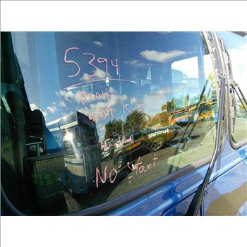 2004 New Flyer D40LF (Hartford, CT 06114)