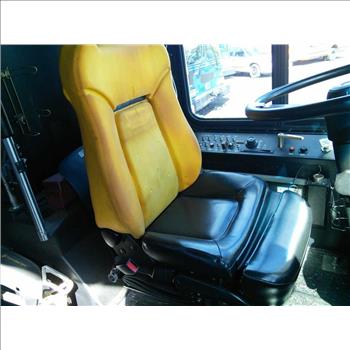 2004 New Flyer D40LF (Hartford, CT 06114)