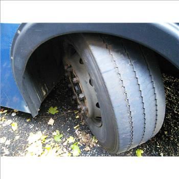 2004 New Flyer D40LF (Hartford, CT 06114)