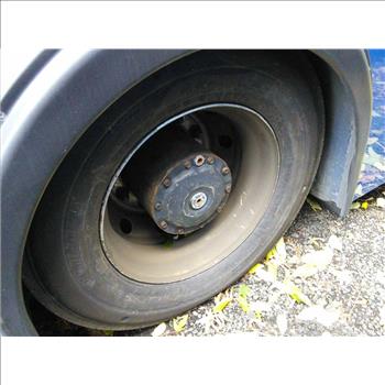 2004 New Flyer D40LF (Hartford, CT 06114)