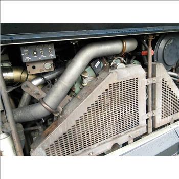 2004 New Flyer D40LF (Hartford, CT 06114)