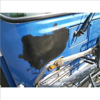 2004 New Flyer D40LF (Hartford, CT 06114)