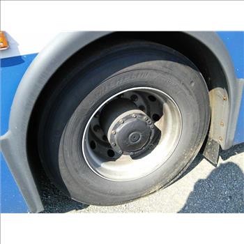 2004 New Flyer D40LF (Hartford, CT 06114)