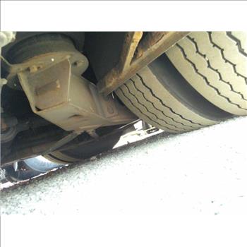 2004 New Flyer D40LF (Hartford, CT 06114)