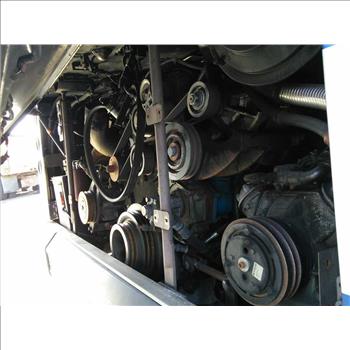 2004 New Flyer D40LF (Hartford, CT 06114)