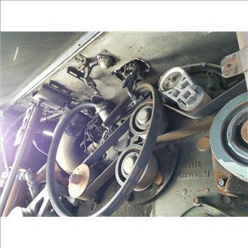 2004 New Flyer D40LF (Hartford, CT 06114)