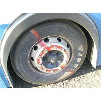 2004 New Flyer D40LF (Hartford, CT 06114)