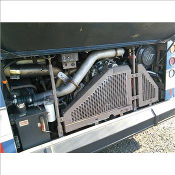 2004 New Flyer D40LF (Hartford, CT 06114)