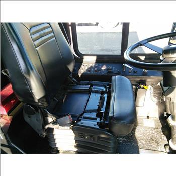 2004 New Flyer D40LF (Hartford, CT 06114)