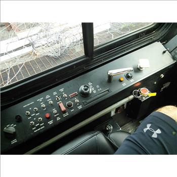 2004 New Flyer D40LF (Hartford, CT 06114)