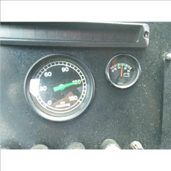 2004 New Flyer D40LF (Hartford, CT 06114)