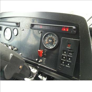 2004 New Flyer D40LF (Hartford, CT 06114)