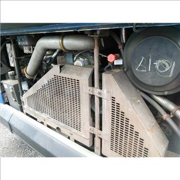 2004 New Flyer D40LF (Hartford, CT 06114)