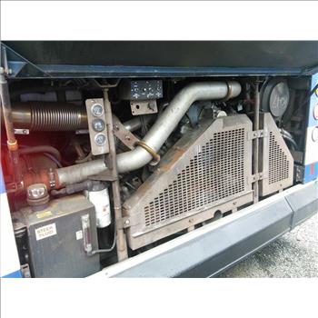 2004 New Flyer D40LF (Hartford, CT 06114)