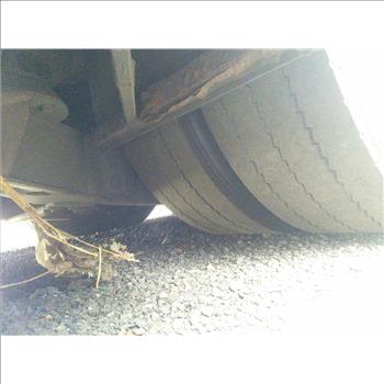 2004 New Flyer D40LF (Hartford, CT 06114)